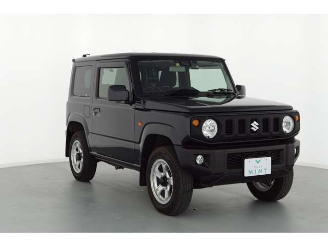 スズキ ジムニー 660 XL 4WD R3の車両詳細 ｜【クルマの